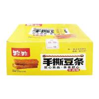 路路豆条牛肉味24g/包