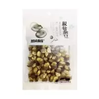 加减乘除椒盐蚕豆95g/包