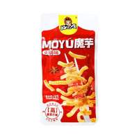 MOYO魔芋火锅味18g/包