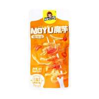MOYO魔芋香辣味18g/包