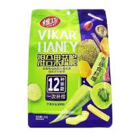 维巧混合果蔬脆110g/包