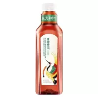 东方树叶青柑普洱茶饮料 900ml