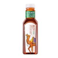 农夫山泉东方树叶黑乌龙茶500ml