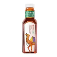 农夫山泉东方树叶黑乌龙茶500ml