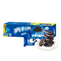 奥利奥夹心饼干经典原味97g