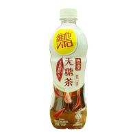 维他无糖大红袍乌龙茶500ml