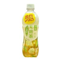 维他无糖茉莉花茶500ml