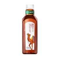 东方树叶黑乌龙茶饮料900ml