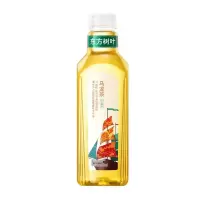 农夫山泉东方树叶乌龙茶900ml