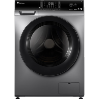 小天鹅 （LittleSwan）滚筒洗衣机全自动 10公斤大容量家用滚筒 除菌除螨 智能家电 TG100VC62WADY