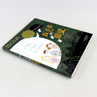 国际大奖小说 五毛钱的愿望 注音版 布里坦著新蕾出版社国际大奖小说儿童文学一年级二年级小学生课外阅读推荐书青少年儿童文学