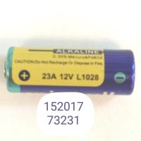 〔5只装〕香港名电12伏23A1028碱性电池/遥控器、门铃、玩具