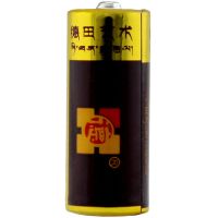 德田原装 太阳能车载转经轮转经筒专用原装碱性电池 8号1.5V伏LR1 3节电池