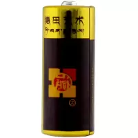 德田原装 太阳能车载转经轮转经筒专用原装碱性电池 8号1.5V伏LR1 3节电池