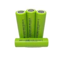 比克18650动力锂电池2900mAh3.7V滑板电动车专用电池5节松下 比克2900毫安5节以上