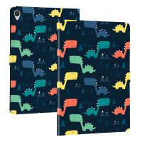 步步高家教机s5保护套S5C皮套新款11寸智能平板S3Pro学习机全包AI 小恐龙-无赠品 [ S 5 / S 5c ]