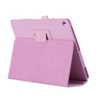 华为m5平板保护套青春版10.1英寸8.4寸m3保护套m6皮套荣耀5畅享壳 粉色 m3--8.4英寸