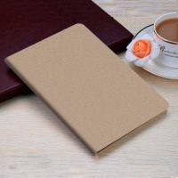 华为畅享平板2保护套AGS3-W00D/AL00/W09皮套AGS3-W00E防摔外壳 前撑皮套[金色] 华为C5-8寸