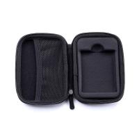 适用于三星t5硅胶套雷克沙sl100pro移动固态硬盘收纳包防摔SL100 黑色盒子
