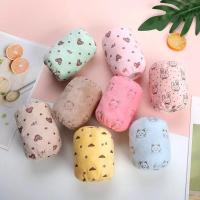 [5双装]袖套女耐脏儿童短大童学生护袖中长小孩婴儿男女宝防水 宝宝袖[5双装特价促销款]