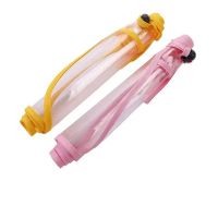 儿帽防飞沫帽秋冬男女童防护婴儿加绒保暖护耳渔夫帽冬天宝宝帽子 单面罩 S码46-48cm(8个月-2岁)