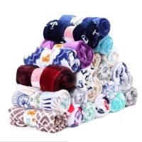 送垫子+毛毯]狗窝猫窝冬季保暖宠物窝草莓窝可拆洗棉窝兔窝狗房 仅毛毯(2张) S (适合 3斤内)