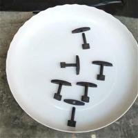 胶盘子画眉笼粪盘鸟粪盘子鸟笼底盘画眉底盘 单独胶扣