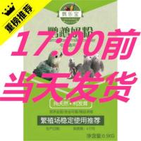 鹦乐宝鹦鹉奶粉 乳鸽乳粉 雏鸟奶粉饲料 仿凡赛尔KT奶粉 半斤 250g+针管