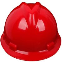 太阳能风扇安全帽工地施工夏季遮阳罩防晒降温大帽沿防紫外线帽帘 普通款安全帽