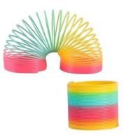 儿童玩具男孩5益智力开发3-6周岁78小孩9生日礼物10男童4女孩11 2个彩虹圈