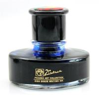 毕加索墨水 钢笔水 毕加索 精装墨水 黑色 PIMIO 非碳素墨水 蓝黑色(非碳素)