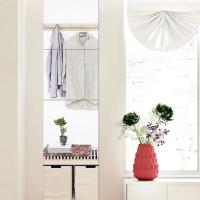 镜子贴墙 穿衣镜全身镜家用 镜子化妆 自由拼贴 试衣镜 组合 镜子 四片送海绵胶+免钉胶22X22