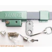 高档仙阁212大铁门锁农村大门锁院子门锁方管大门锁便宜 带钥匙 通用型