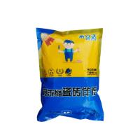 瓷砖胶精强力砂浆胶瓷砖胶强力粘合剂水泥伴侣砂浆添加剂粘接剂 瓷砖伴侣1kg