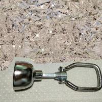 丰收牌9472-A2.K2老式铁门锁。插芯门锁外装锁全铜锁心 单把手