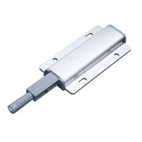 [买三送一]铝合金衣橱柜门反弹器按压式隐形门磁吸门碰珠自弹器 新款-904[买三送一送同款]