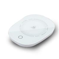 亿皓德国黑科技55度恒温杯垫FGHGF加热器保温水杯底座植然魅杯垫 杯垫（重力感应）