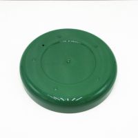 匡迪卡通八方金力儿童保温杯水杯底座 保护垫 硬底座 防护垫 杯垫 硬杯底[绿色]