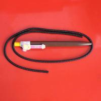 澳大利亚奥地利诺尔康等人工电子 耳蜗导线保护套绳60厘米一根