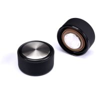 迷几通用智能显温商务杯盖保温杯盖子防漏杯盖密封压力配件外盖办 `#黑色