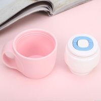 盖子不是本店的杯子前联系客服咨询是否可以使用 拇指盖