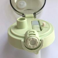 大容量水杯杯盖拍之前请咨询客服自己拍去不合适的不退款 牛油果绿杯盖