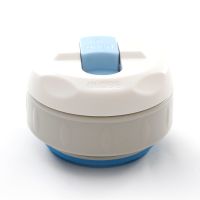 天牛大容量不锈钢保温杯盖子天喜保温水壶盖冠丞内盖杯头通用配件 天牛翻盖