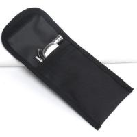 吃蟹工具蟹八件不锈钢家用吃螃蟹大闸蟹工具蟹剪蟹挑吃蟹神器 牛津袋简装款