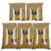 派得狗粮5斤10斤成犬幼犬牛肉味泰迪金毛阿拉斯加小型通用型犬粮 派得成犬专用（5斤）