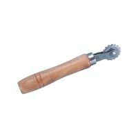 巢框不锈钢丝养蜂工具蜂巢蜜蜂蜂箱24号钢丝巢础埋线器蜂巢框铜眼 普通简易埋线器2个