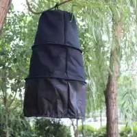 养蜂工具蜜蜂收蜂笼收蜂袋野蜂收蜂笼招蜂笼中蜂土蜂诱蜂蜜蜂工具 布收蜂笼一个