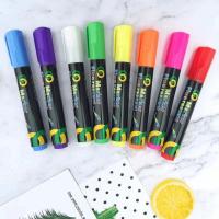 蜂王标记笔 不易掉色 不伤蜂蜜蜂记号笔防水速干育王工具养蜂专用 红色[1支]