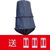 收蜂笼收蜂袋捕蜂专用笼子折叠野外诱蜜蜂收土蜂笼诱蜂招蜂工具 收蜂笼[送王笼3个]