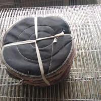 鸽子蛋窝新布布垫窝垫信鸽窝垫肉鸽子窝布垫毡垫圆形方形垫 旧布圆形布垫10个